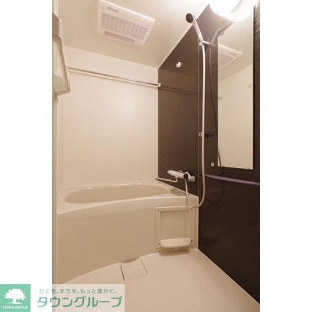 OPEN BLOOM SUMIDA YAHIROの物件内観写真